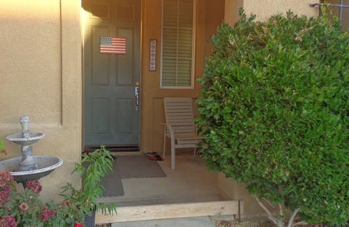 Lancaster Villa | Don Room 3