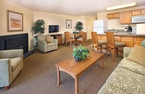 Ocean Park Complejo | ¡No te olvides de comer algunas ostras!