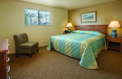 Ocean Park Complejo | ¡No te olvides de comer algunas ostras!