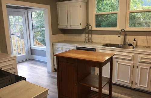 Hot Springs Casa | ¡Acogedora casa de campo de 1920 a poca distancia de la pista de carreras de Oaklawn!