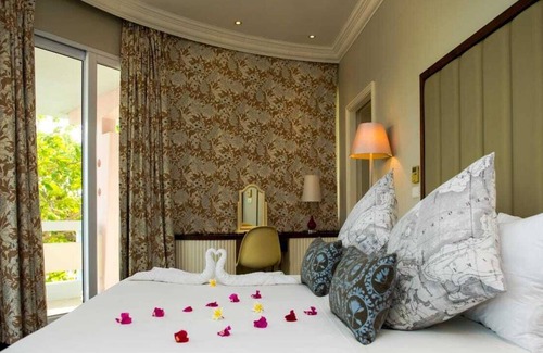 Vilanculos Hotel | Dona Ana Hotel