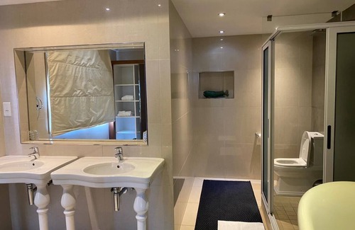 Vilanculos Hotel | Dona Ana Hotel