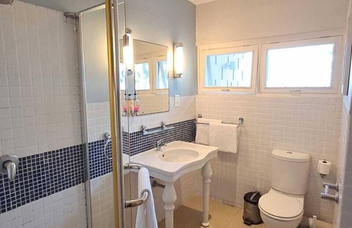 Vilanculos Hotel | Dona Ana Hotel