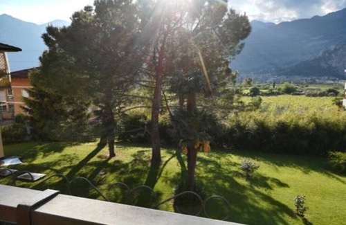 Bolognano-Vignole Apartamento | Apartamento Donatella