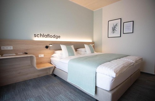 Ybbs an der Donau Hotel | Donau Lodge