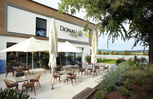 Ybbs an der Donau Hotel | Donau Lodge