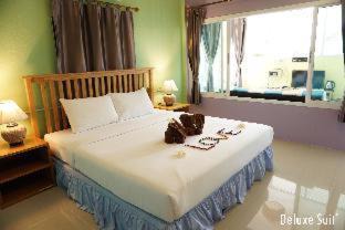 Satun Complejo | Dong Talay Lipe Beach Resort