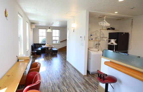 Furano Casa | Donguri House