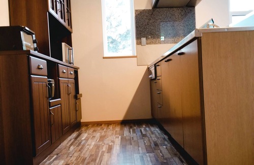 Furano Casa | Donguri House