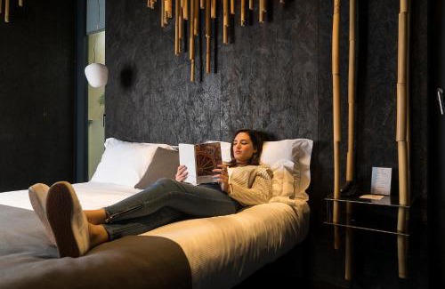 Riposto Hotel | Donna Carmela Resort & Lodges