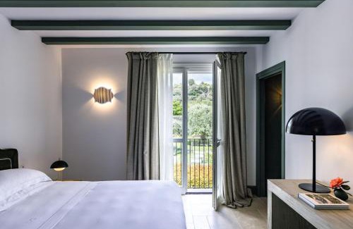 Riposto Hotel | Donna Carmela Resort & Lodges