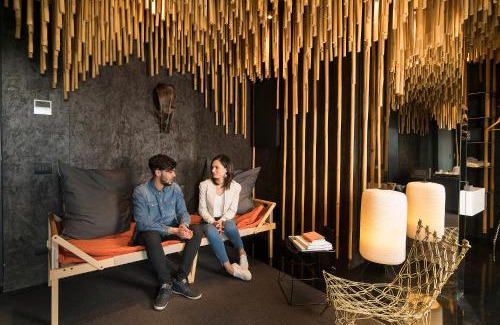 Riposto Hotel | Donna Carmela Resort & Lodges