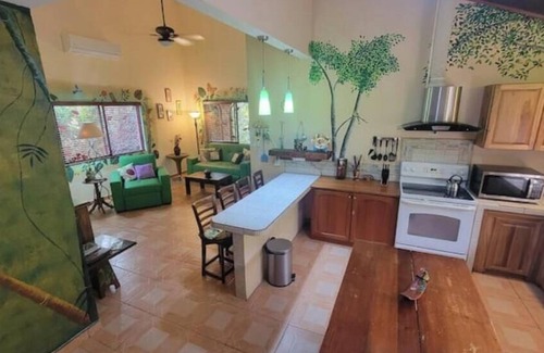 Esterillos Este Casa | Donna's Dream