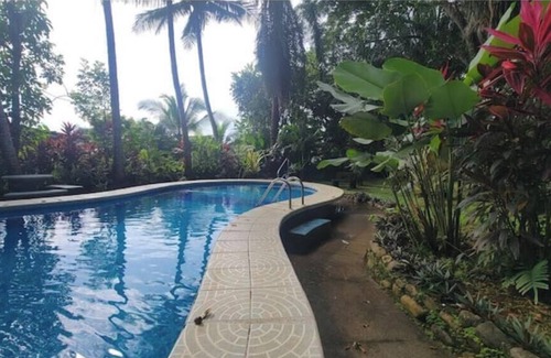 Esterillos Este Casa | Donna's Dream