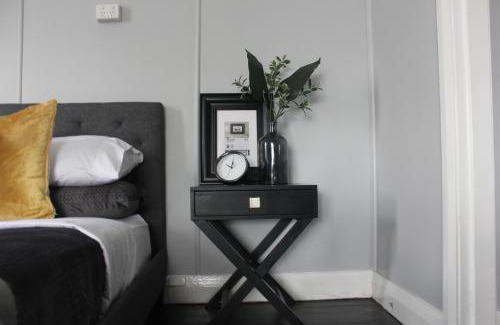 Tenterfield Casa | "Donnelly House"