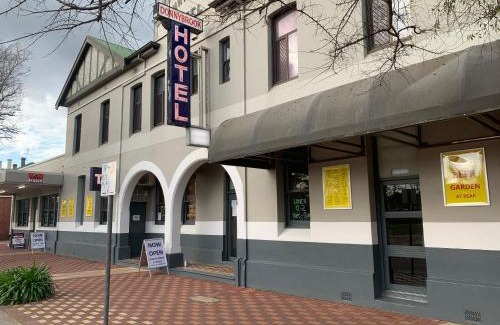 Donnybrook Hotel | Donnybrook Hotel WA