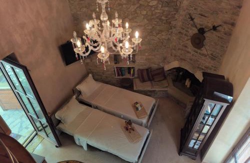 Fratsia Chalet De Esquí | DonQuihotel Chalet
