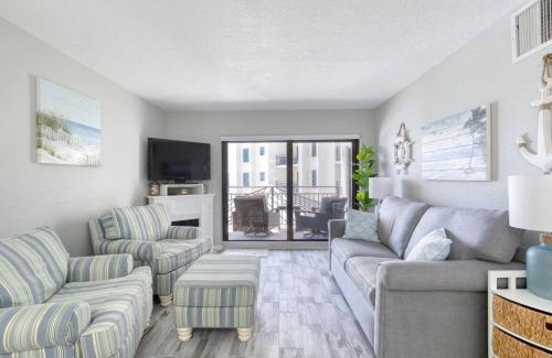 Ormond-by-the-Sea Casa | Dont Worry Beach Happy