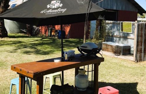 Werris Creek Casa | Doobron Farmstay by Tiny Away