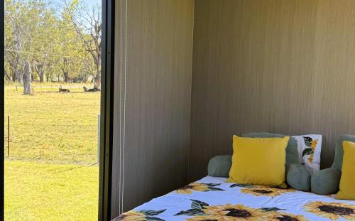 Werris Creek Casa | Doobron Farmstay by Tiny Away