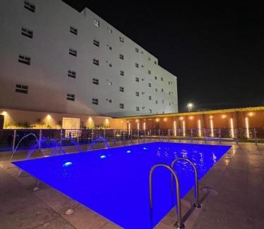 Ha'il Hotel | Doolv Hotel Apartments