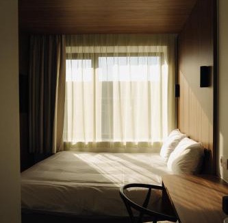 Hasselt Hotel | Door9 Hasselt - Urban Hotel & Bar