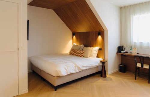 Hasselt Hotel | Door9 Hasselt - Urban Hotel & Bar