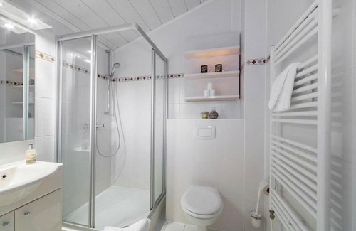 Weissenhaeuser Strand Casa | Doppelhaushälften im Ferien- und Freizeitpark Weissenhäuser Strand