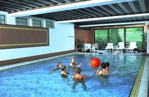 Lindenfels Casa | Doppelzimmer 02 - Odenwald Sterne-hotel Wiesengrund