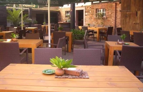 Lindenfels Casa | Doppelzimmer 02 - Odenwald Sterne-hotel Wiesengrund