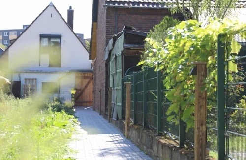 Dormagen Apartamento | Doppelzimmer für 2 Gäste mit 20m² in Dormagen