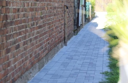 Dormagen Apartamento | Doppelzimmer für 2 Gäste mit 20m² in Dormagen