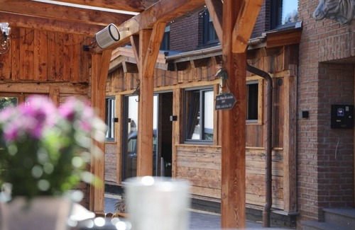 Dormagen Apartamento | Doppelzimmer für 2 Gäste mit 20m² in Dormagen