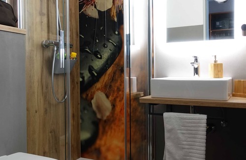 Hustadt Casa | Doppelzimmer - Hotel Schmerkötter