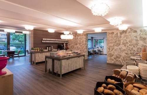 Bad Radkersburg Casa | Doppelzimmer Komfort - Hotel Birkenhof