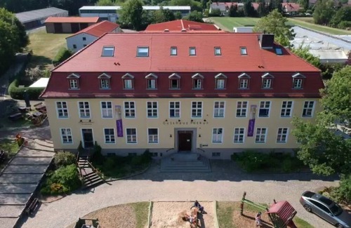 Petkus Apartamento | Doppelzimmer mit Dusche/wc, Frühstück