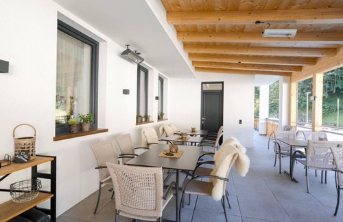 Dienten am Hochkoenig Casa | Doppelzimmer mit Zusatzbett; 7 Nächte Winter - Hotel Salzburger Hof