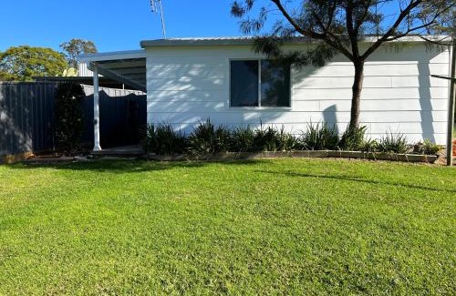 Dora Creek Casa | Dora Creek Cottage