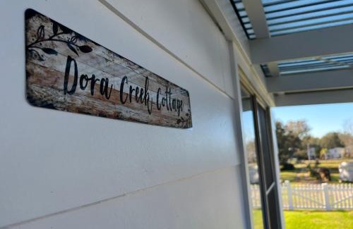 Dora Creek Casa | Dora Creek Cottage