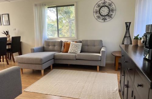 Dora Creek Casa | Dora Creek Cottage