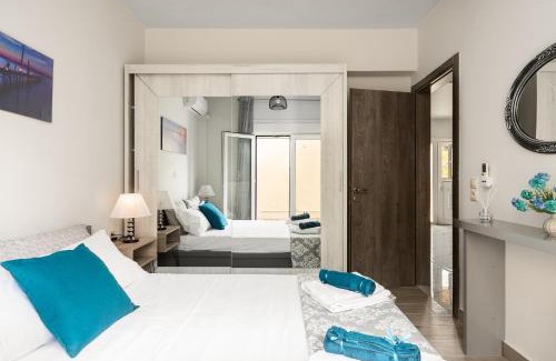 Corfu Apartamento | Dora's Home