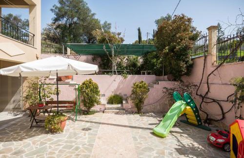 Corfu Apartamento | Dora's Home