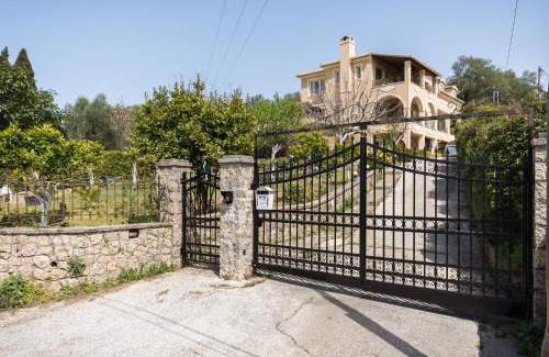 Corfu Apartamento | Dora's Home