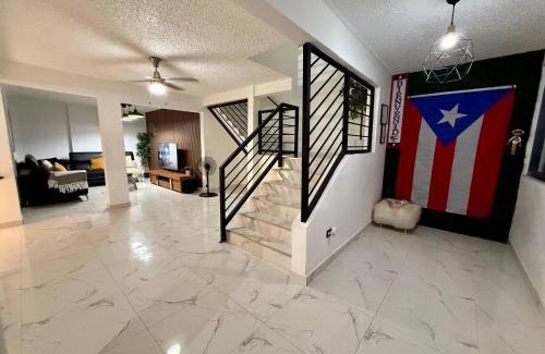 San Antonio Casa | Dorado 6BR Family Group Retreat