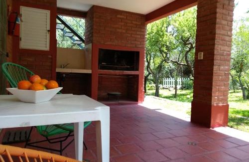 Merlo Chalet De Esquí | Dorado del Sol