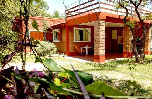 Merlo Chalet De Esquí | Dorado del Sol