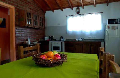 Merlo Chalet De Esquí | Dorado del Sol