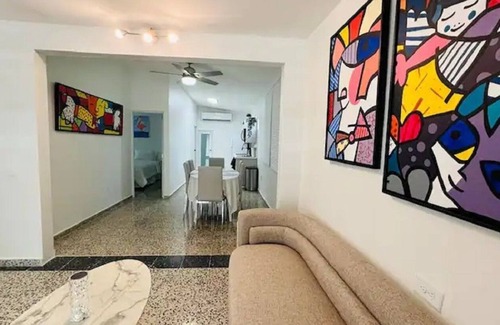 Dorado Casa | Dorado Shangri-la | Confort & Centric