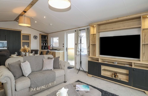 Bacton Cabaña | Dorchester