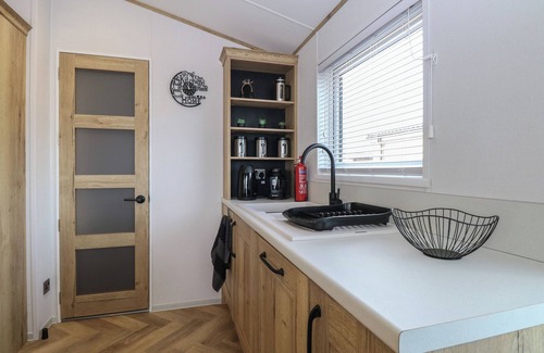 Bacton Cabaña | Dorchester